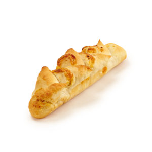 Cheese & Garlic Breadstick - Small