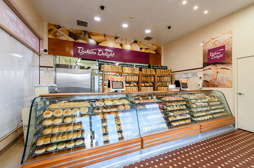 Echuca Bakers Delight