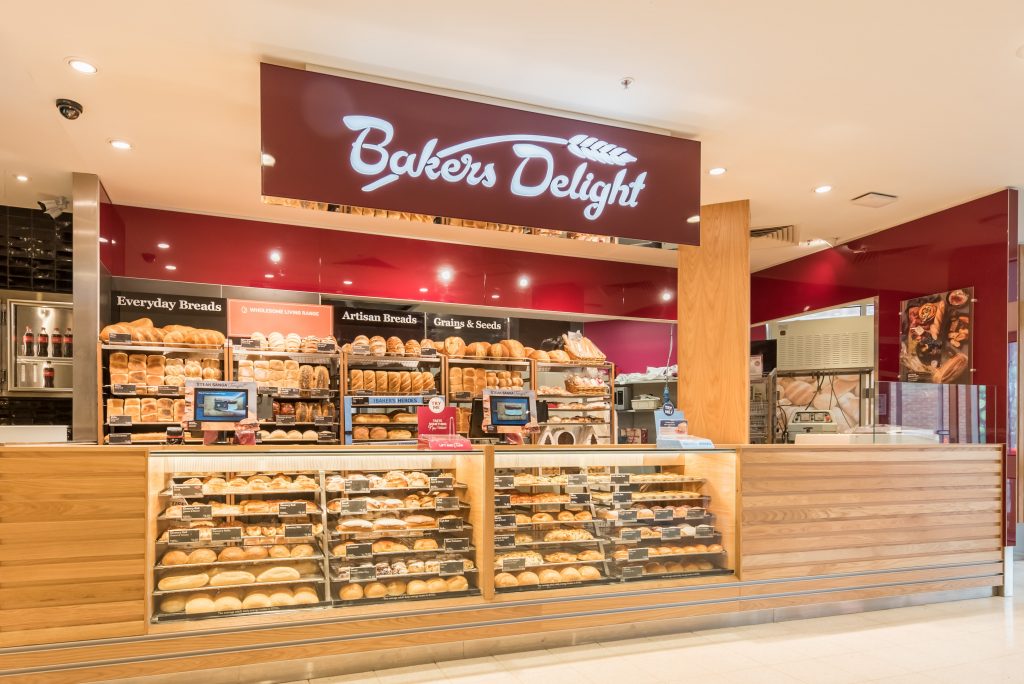 Franchising | Bakers Delight