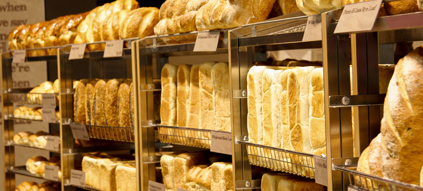 15+ Bakery Franchise Melbourne Trik