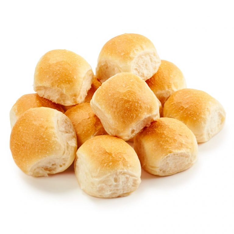 White Breadstick Bakers Delight